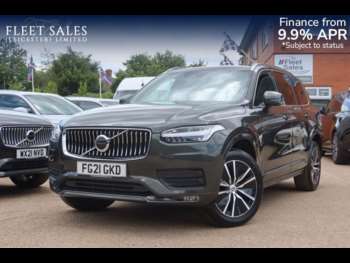 2021 (21) - 2.0 B5D [235] Momentum 5dr AWD Geartronic