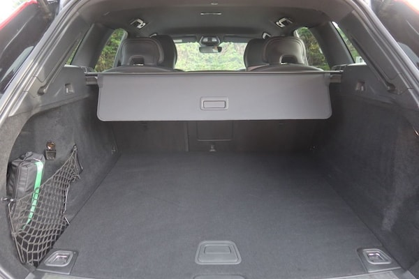Used Volvo XC60 2022 for sale - 75295847: Photo 12