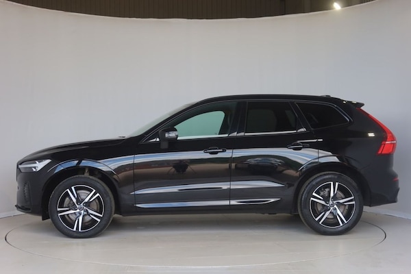 Used Volvo XC60 2022 for sale - 75295847: Photo 13