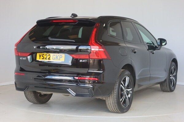 Used Volvo XC60 2022 for sale - 75295847: Photo 16