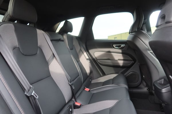 Used Volvo XC60 2022 for sale - 75295847: Photo 18