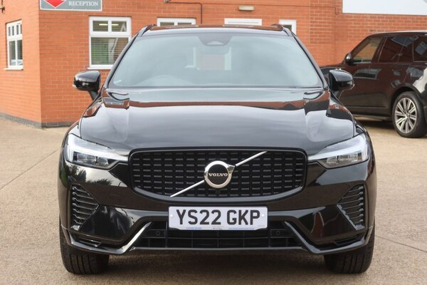 Used Volvo XC60 2022 for sale - 75295847: Photo 19