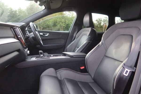 Used Volvo XC60 2022 for sale - 75295847: Photo 24