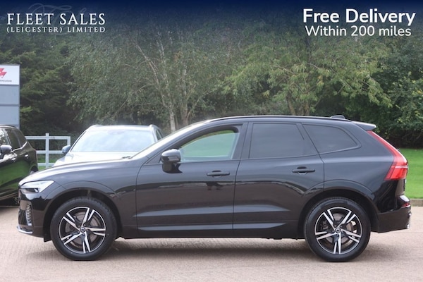 Used Volvo XC60 2022 for sale - 75295847: Photo 2