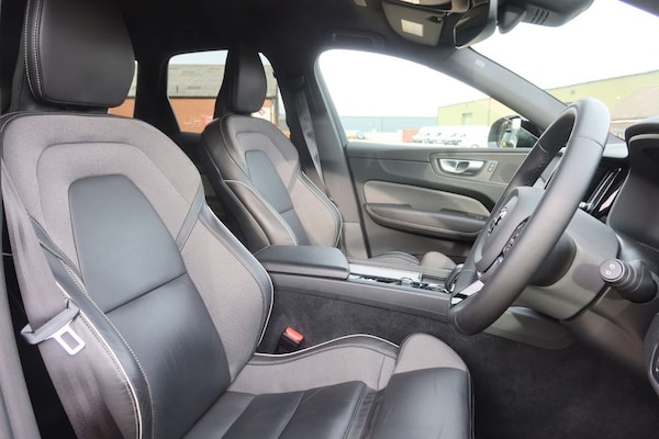 Used Volvo XC60 2022 for sale - 75295847: Photo 5
