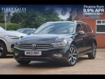 2021 (21) - 2.0 TDI EVO SEL Estate 5dr Diesel Manual Euro 6 (s/s) (150 ps)