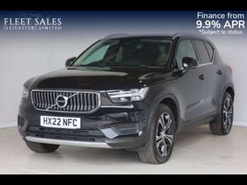 Used Volvo XC40 2022 for sale - 75335485: Photo