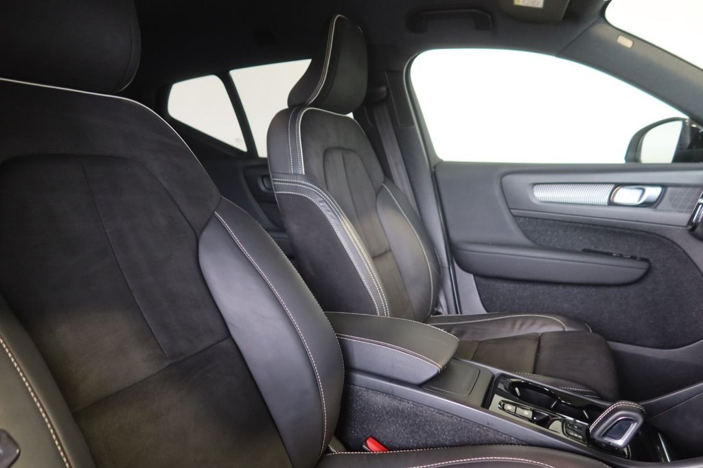 Used Volvo XC40 2021 for sale - 76429990: Photo 13