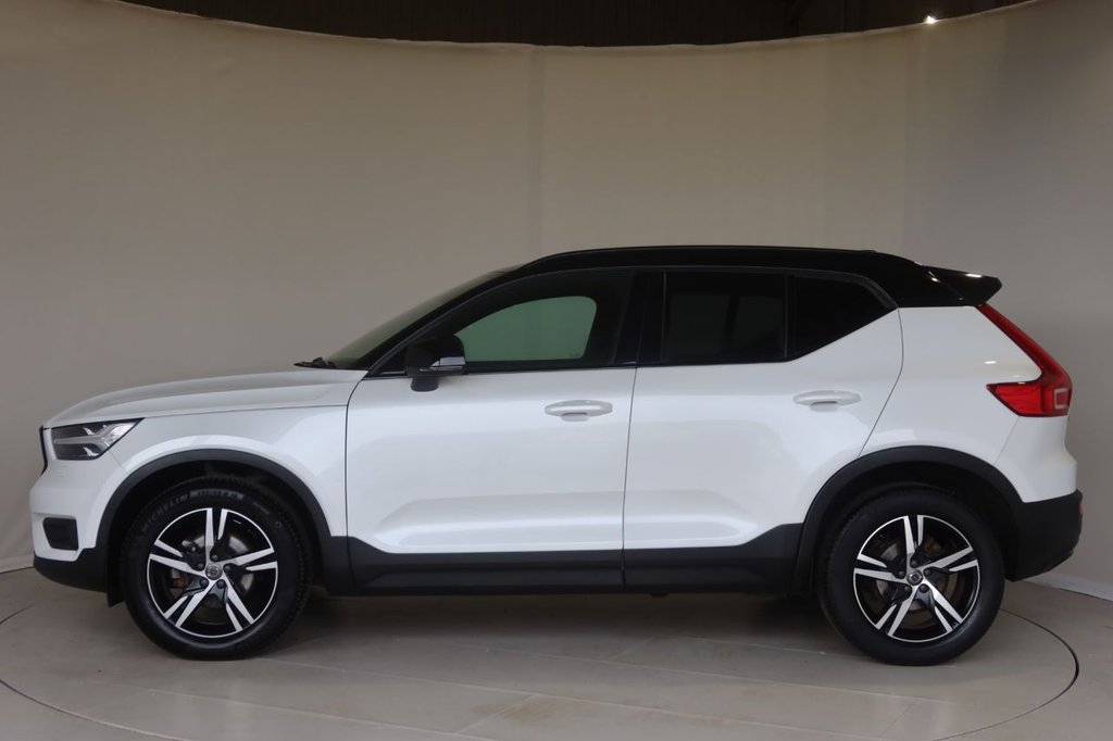 Used Volvo XC40 2021 for sale - 76429990: Photo 14