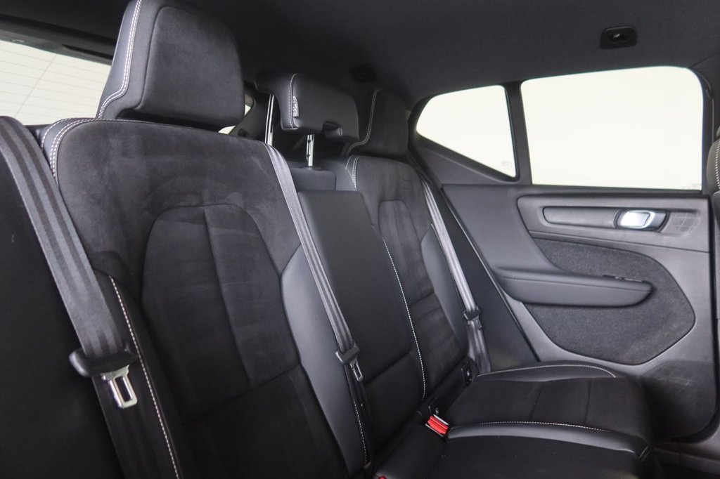 Used Volvo XC40 2021 for sale - 76429990: Photo 16