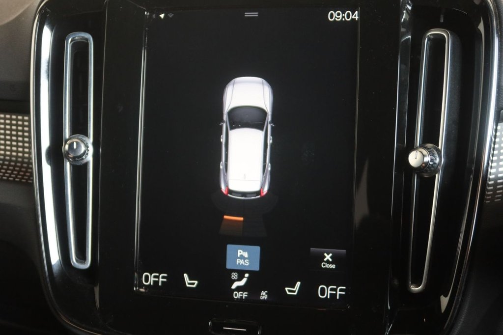 Used Volvo XC40 2021 for sale - 76429990: Photo 18