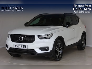 Volvo - XC40