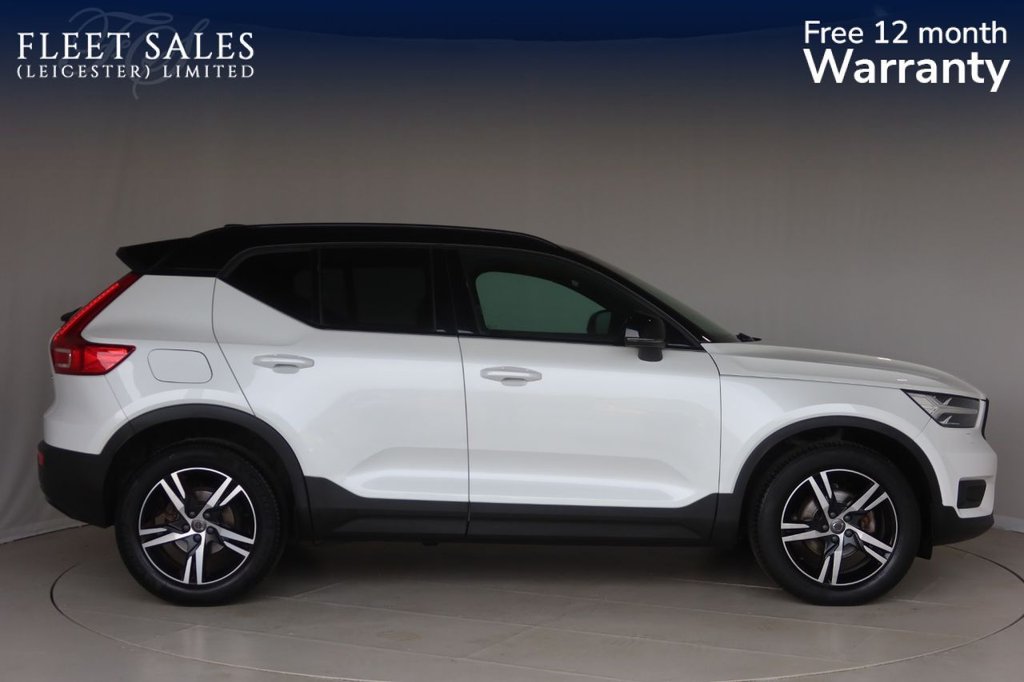 Used Volvo XC40 2021 for sale - 76429990: Photo 2