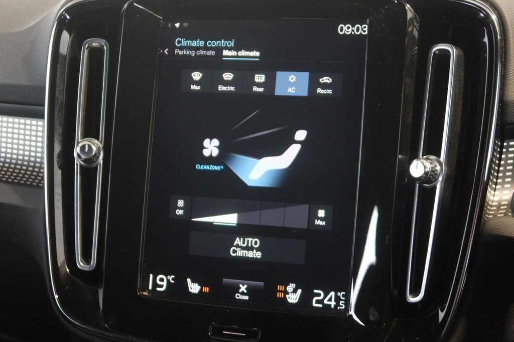 Used Volvo XC40 2021 for sale - 76429990: Photo 22