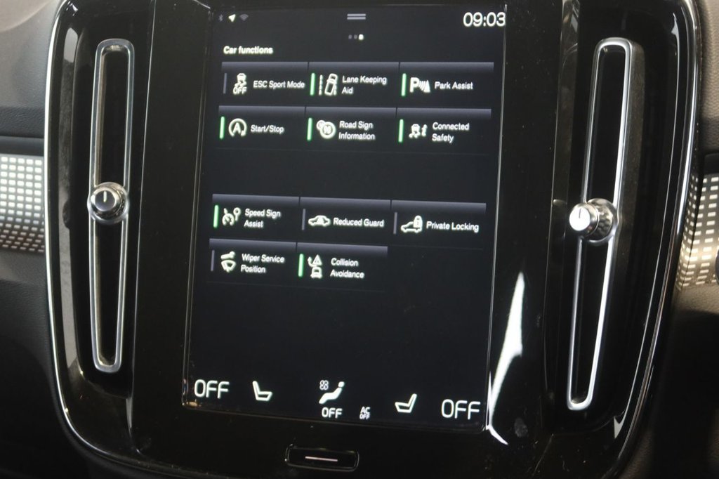 Used Volvo XC40 2021 for sale - 76429990: Photo 23