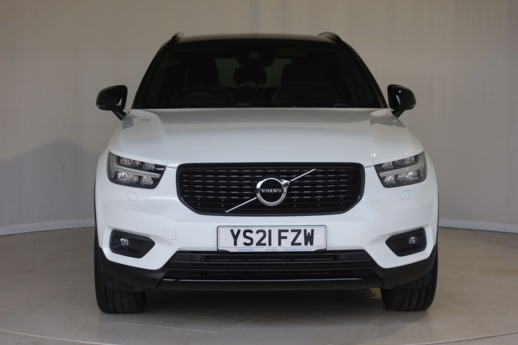 Used Volvo XC40 2021 for sale - 76429990: Photo 6