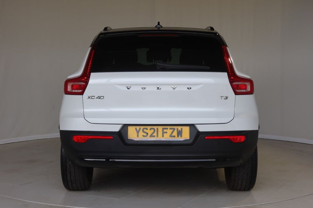 Used Volvo XC40 2021 for sale - 76429990: Photo 7
