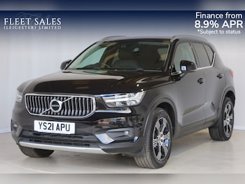 Used Volvo XC40 2021 for sale - 75527482: Photo