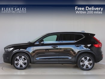 Used Volvo XC40 2021 for sale - 75527482: Photo