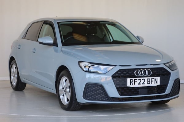 Used Audi A1 2022 for sale - 76202654: Photo 10