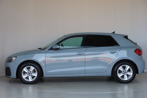 Used Audi A1 2022 for sale - 76202654: Photo 12