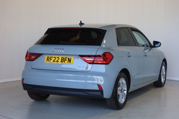 Used Audi A1 2022 for sale - 76202654: Photo 16