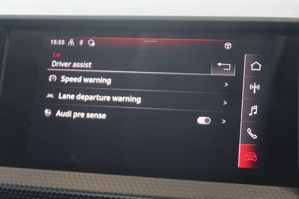 Used Audi A1 2022 for sale - 76202654: Photo 18