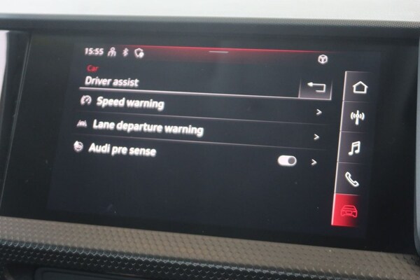 Used Audi A1 2022 for sale - 76202654: Photo 19
