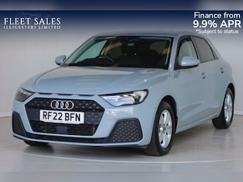 Used Audi A1 2022 for sale - 76202654: Photo