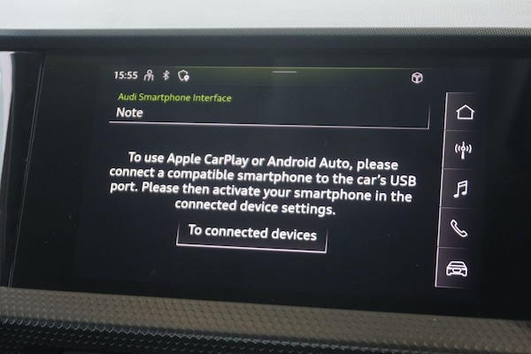 Used Audi A1 2022 for sale - 76202654: Photo 20