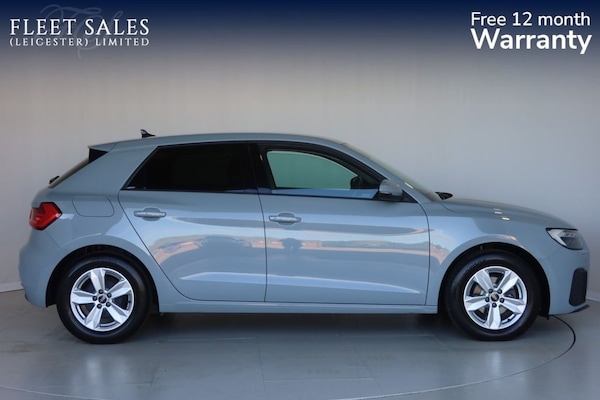 Used Audi A1 2022 for sale - 76202654: Photo 2