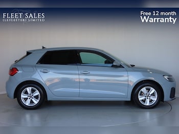 Used Audi A1 2022 for sale - 76202654: Photo