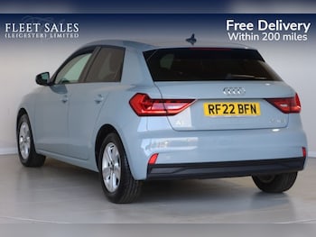 Used Audi A1 2022 for sale - 76202654: Photo