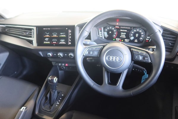 Used Audi A1 2022 for sale - 76202654: Photo 5