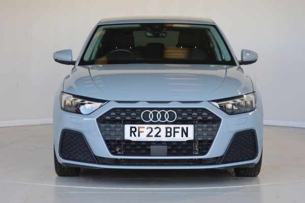 Used Audi A1 2022 for sale - 76202654: Photo 6