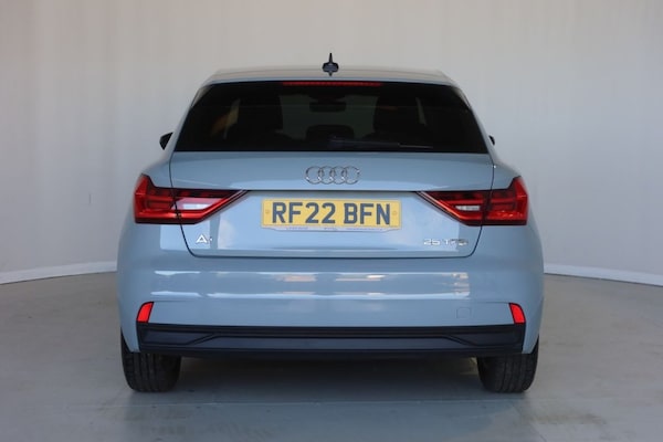 Used Audi A1 2022 for sale - 76202654: Photo 7