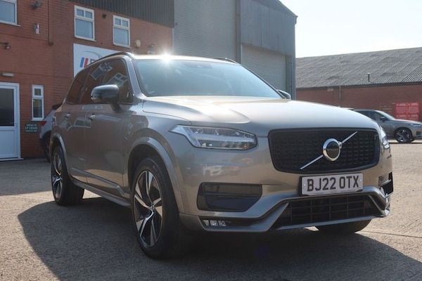 Used Volvo XC90 2022 for sale - 76223082: Photo 13