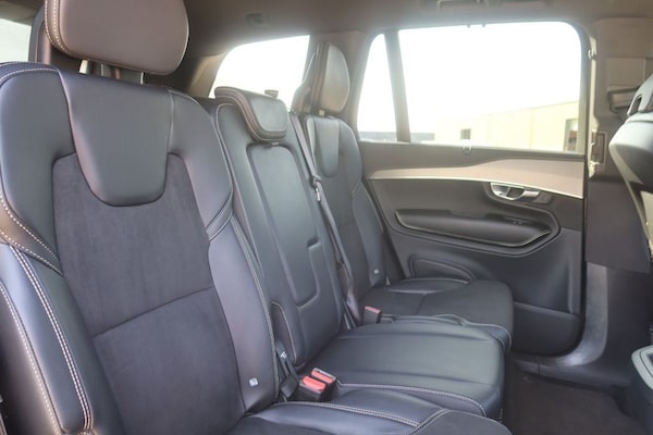 Used Volvo XC90 2022 for sale - 76223082: Photo 16