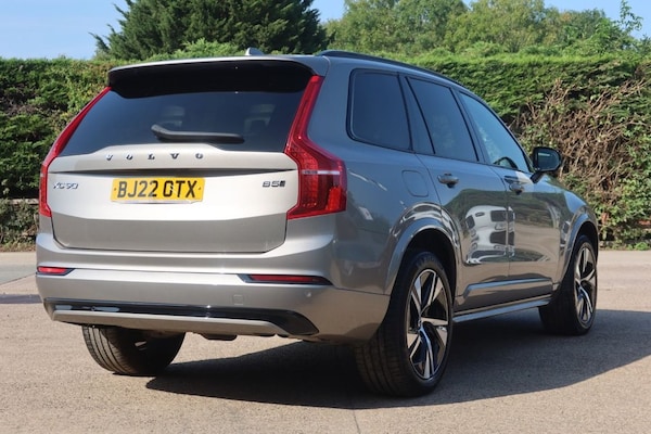Used Volvo XC90 2022 for sale - 76223082: Photo 17