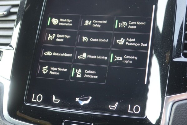 Used Volvo XC90 2022 for sale - 76223082: Photo 24