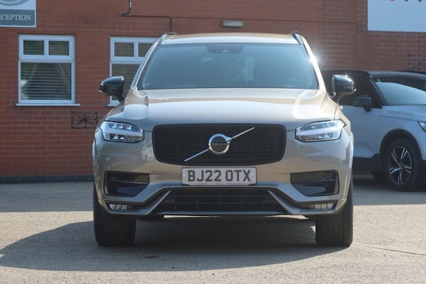 Used Volvo XC90 2022 for sale - 76223082: Photo 6
