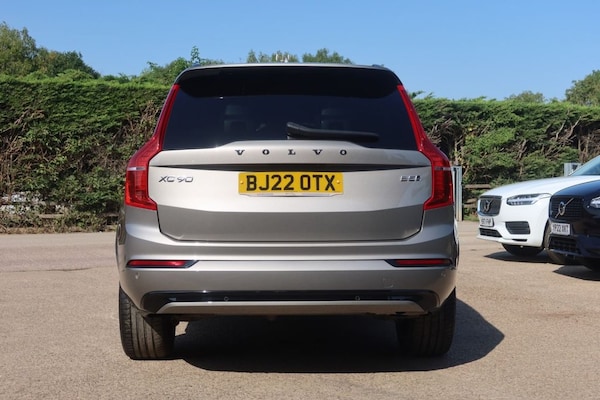 Used Volvo XC90 2022 for sale - 76223082: Photo 7