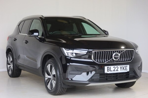 Used Volvo XC40 2022 for sale - 76256113: Photo 12