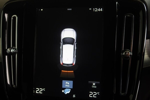 Used Volvo XC40 2022 for sale - 76256113: Photo 13