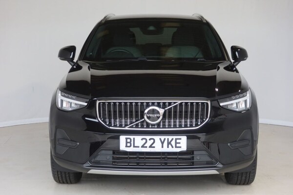Used Volvo XC40 2022 for sale - 76256113: Photo 14