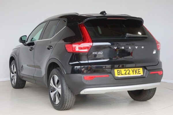 Used Volvo XC40 2022 for sale - 76256113: Photo 16
