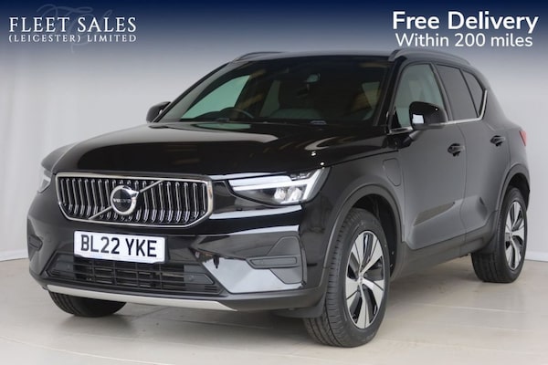 Used Volvo XC40 2022 for sale - 76256113: Photo 1