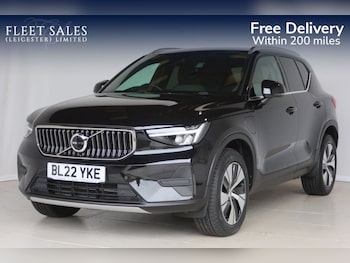 Volvo - XC40