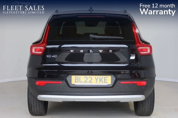 Used Volvo XC40 2022 for sale - 76256113: Photo 2