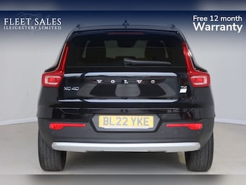 Used Volvo XC40 2022 for sale - 76256113: Photo 2